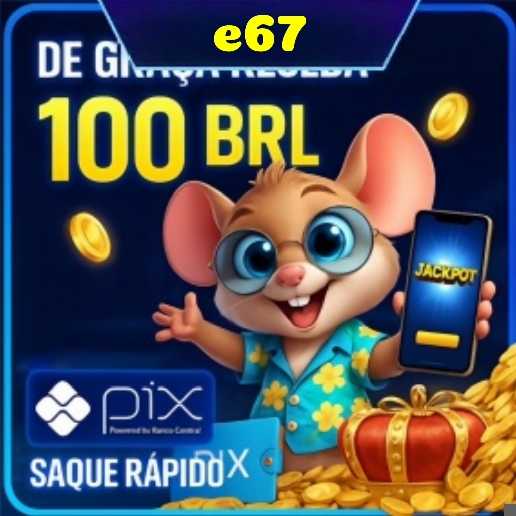 e67 Mina Misteriosa