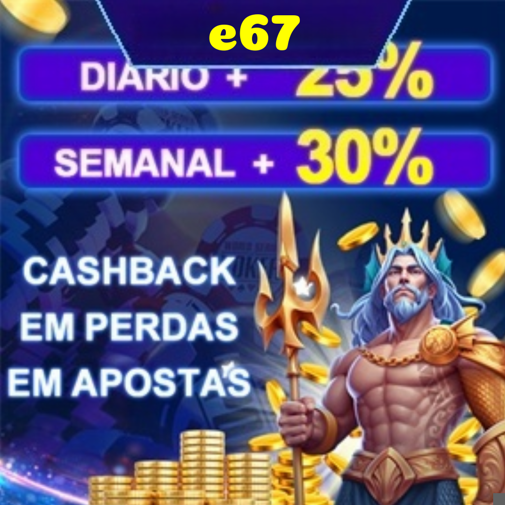 e67 Fundo de Resgate de Perdas Semanais