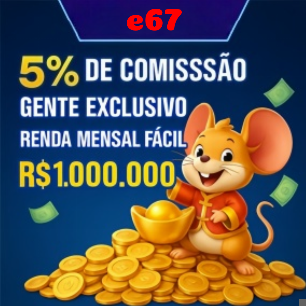 e67 Indique amigos para receber um bônus